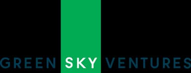 Green Sky